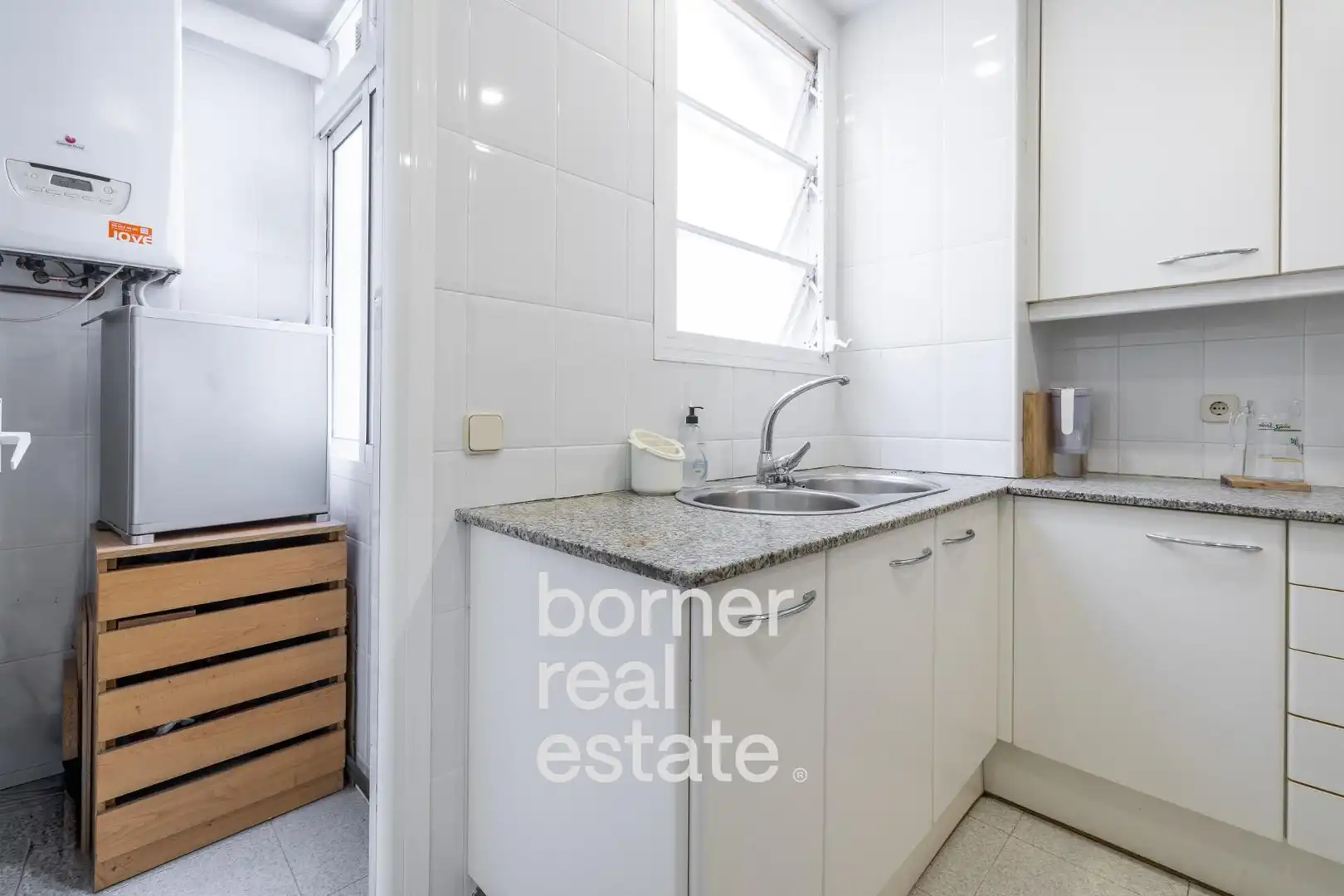 Flat with lift for sale in TAQUIGRAF SERRA, imagen 16