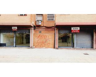 Exterior view of Premises to rent in Badalona