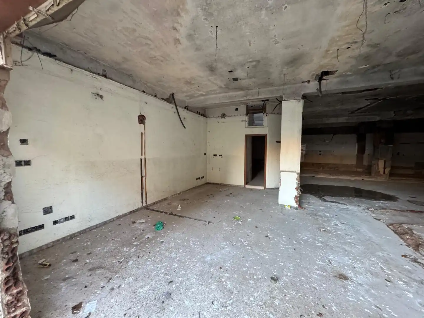 Edificio en venta en Tordera