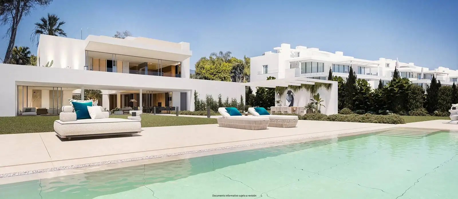 Haus mit Pool zum Verkauf in Selwo, imagen 2