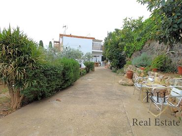 Haus mit Garten zum Verkauf in Del Calvari