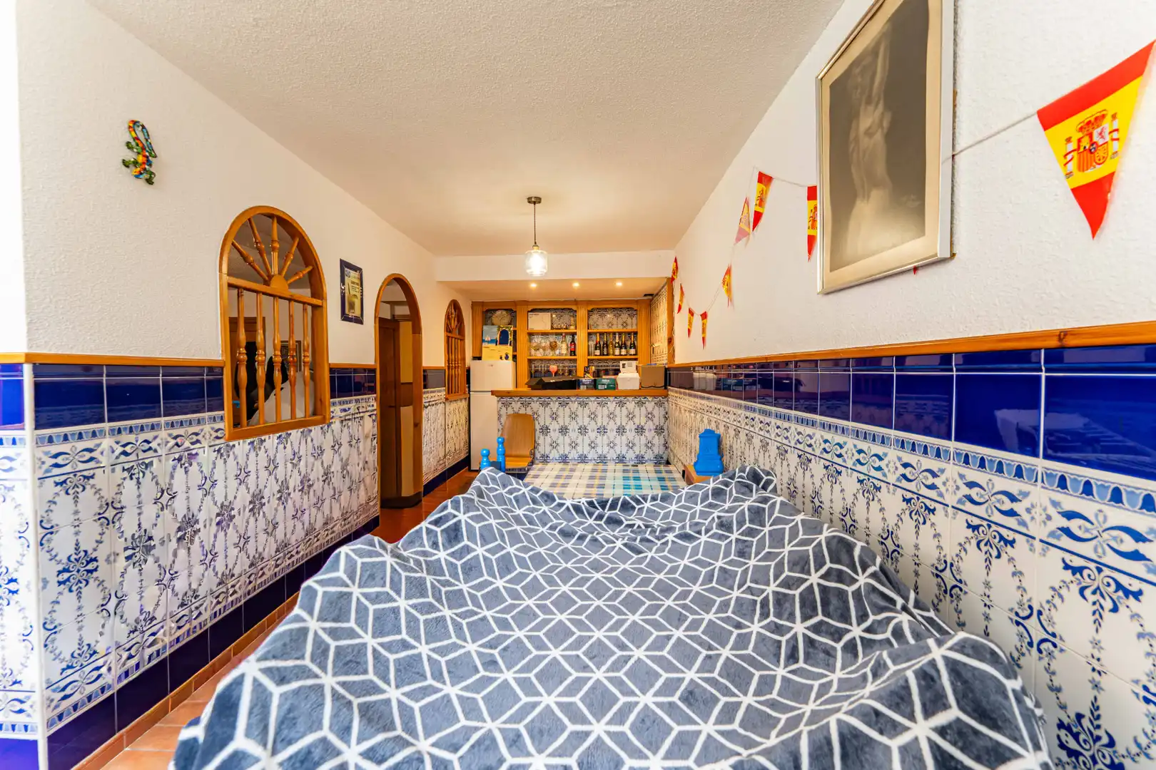 Casa adosada en venta en Torrelodones con Balcón