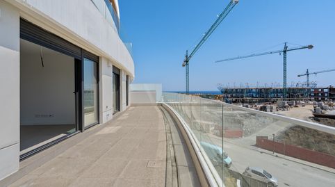 Foto 3 de Apartament en venda a Sup-c13 Torrevigia, 3, La Concha - Resina Golf, Estepona