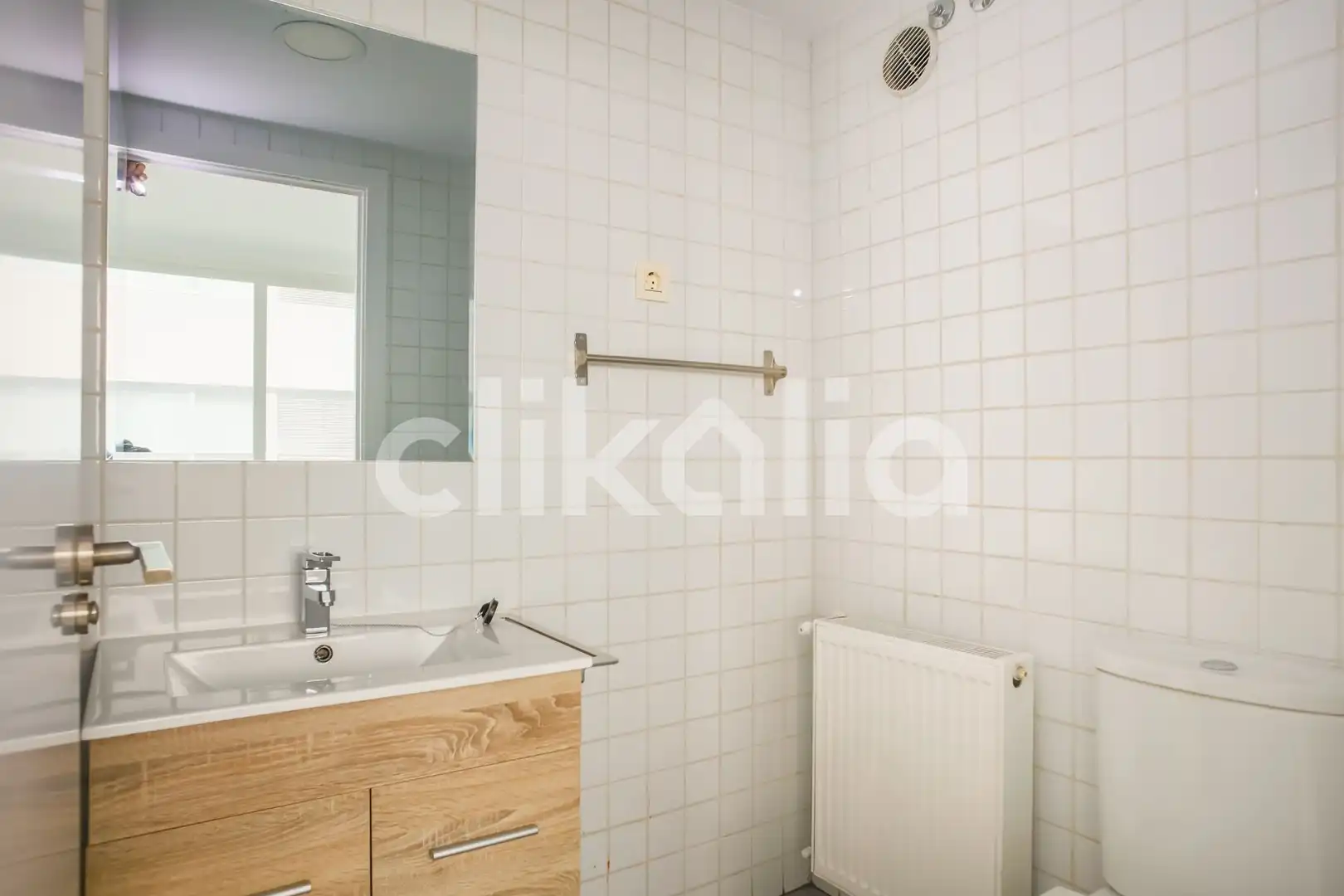 Wohnung zur Miete in Ensanche de Vallecas - La Gavia