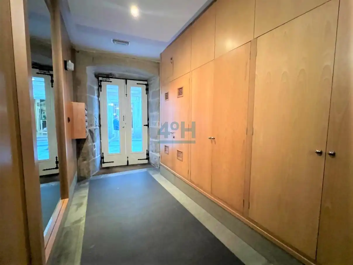 Duplex with lift to rent in Casco Viejo, imagen 20