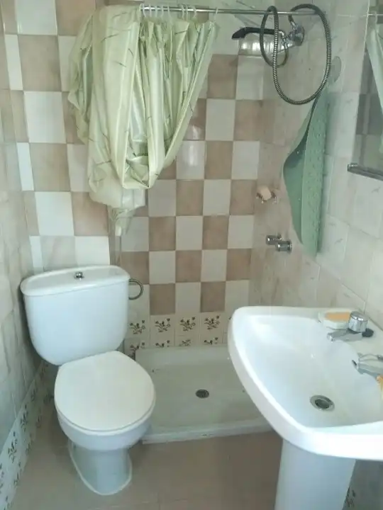 Bathroom of Houses for sale in Celanova  with Furnished