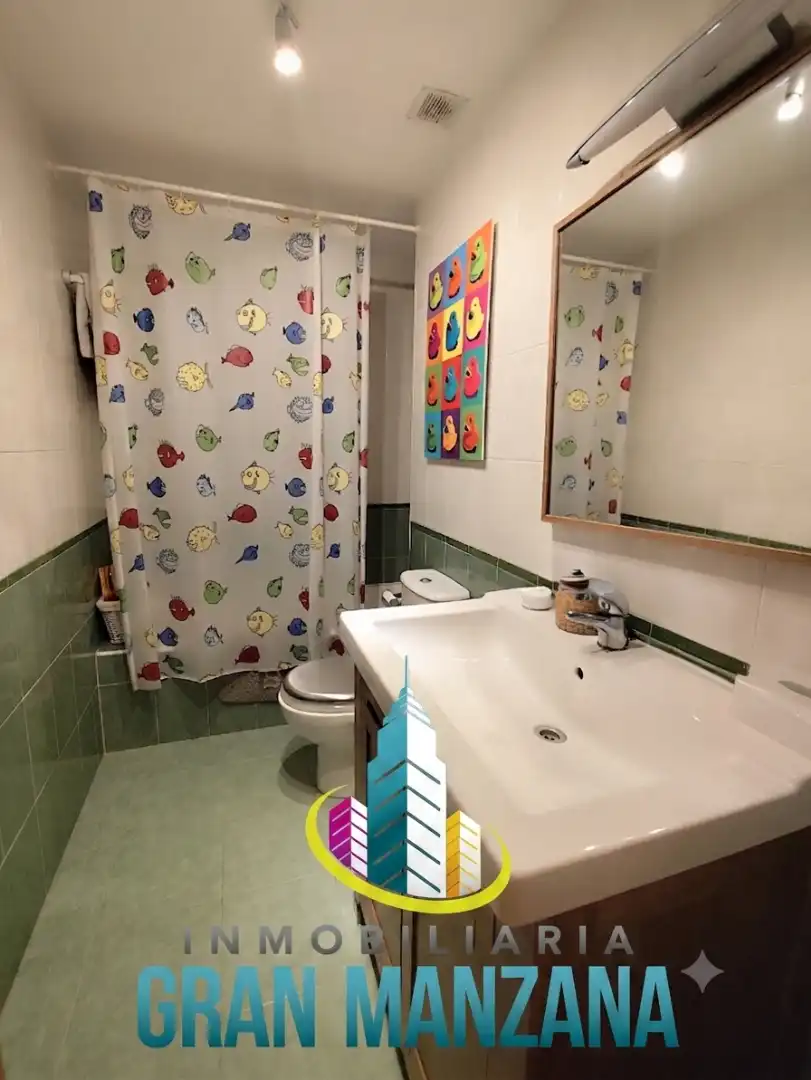 Habitatge amb jardí en venda a Calle Logroño 28, imagen 25