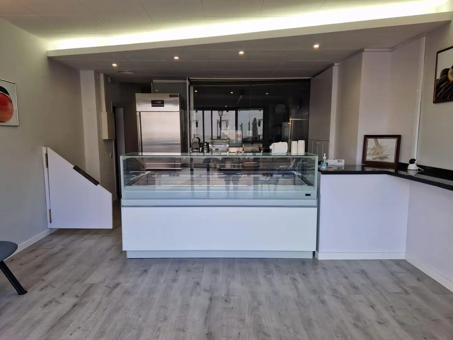 Local comercial en venda a Calle sant Jaume, imagen 2