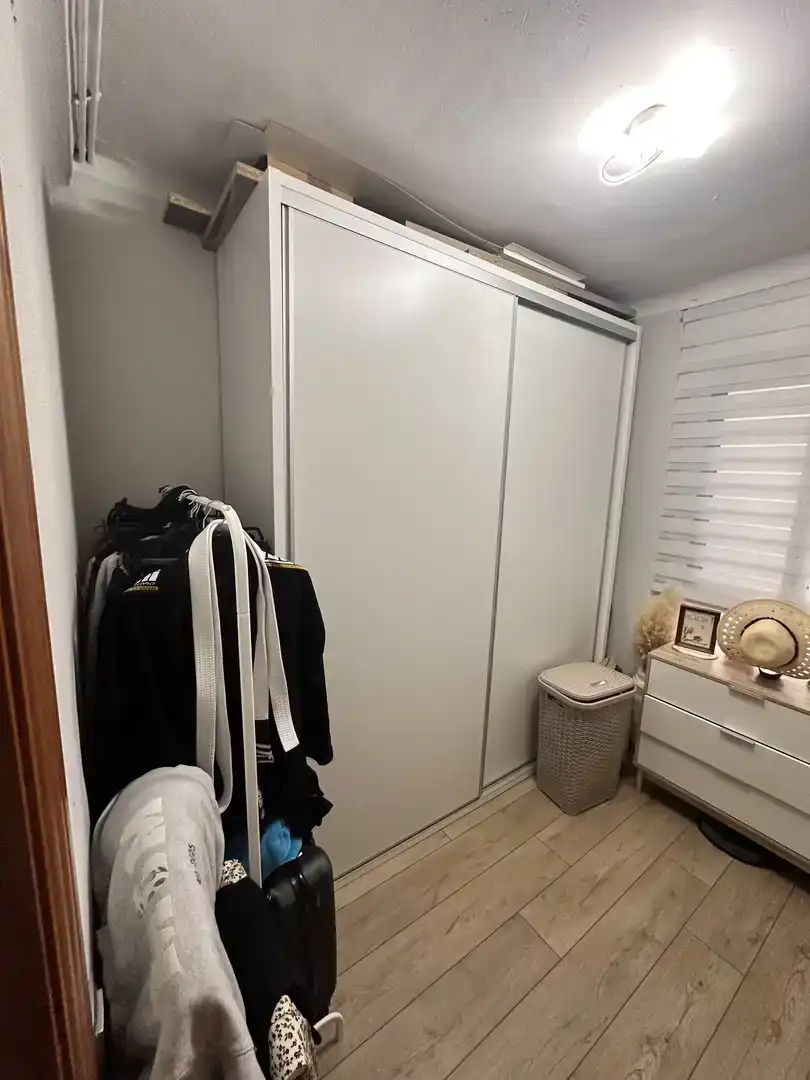 Habitación de Piso en venta en Sabadell con Aire acondicionado y Balcón