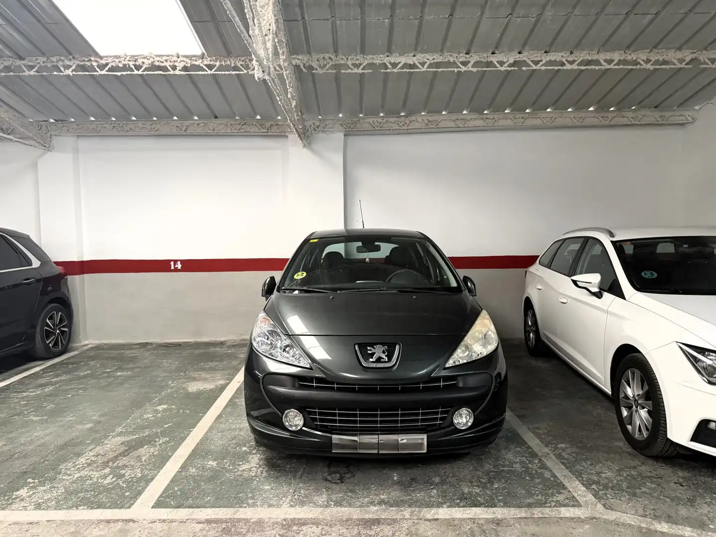 Parkplatz zum Verkauf in Centre