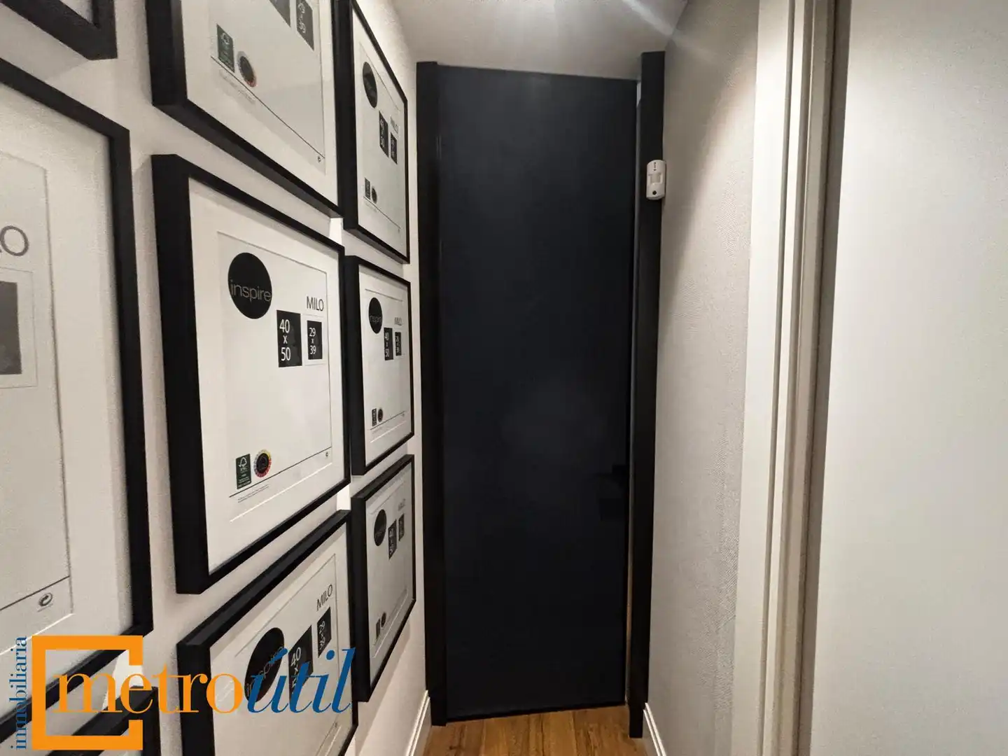 Piso en venta en Salamanca con Calefacción, Parquet y Amueblado