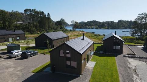 Foto 2 de Terreny industrial en venda a Carrer de Guifré, 151, Progrés - Pep Ventura, Badalona