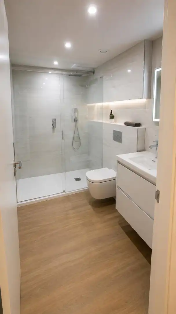 Loft con terraza en venta en Rúa de Madrid, imagen 10