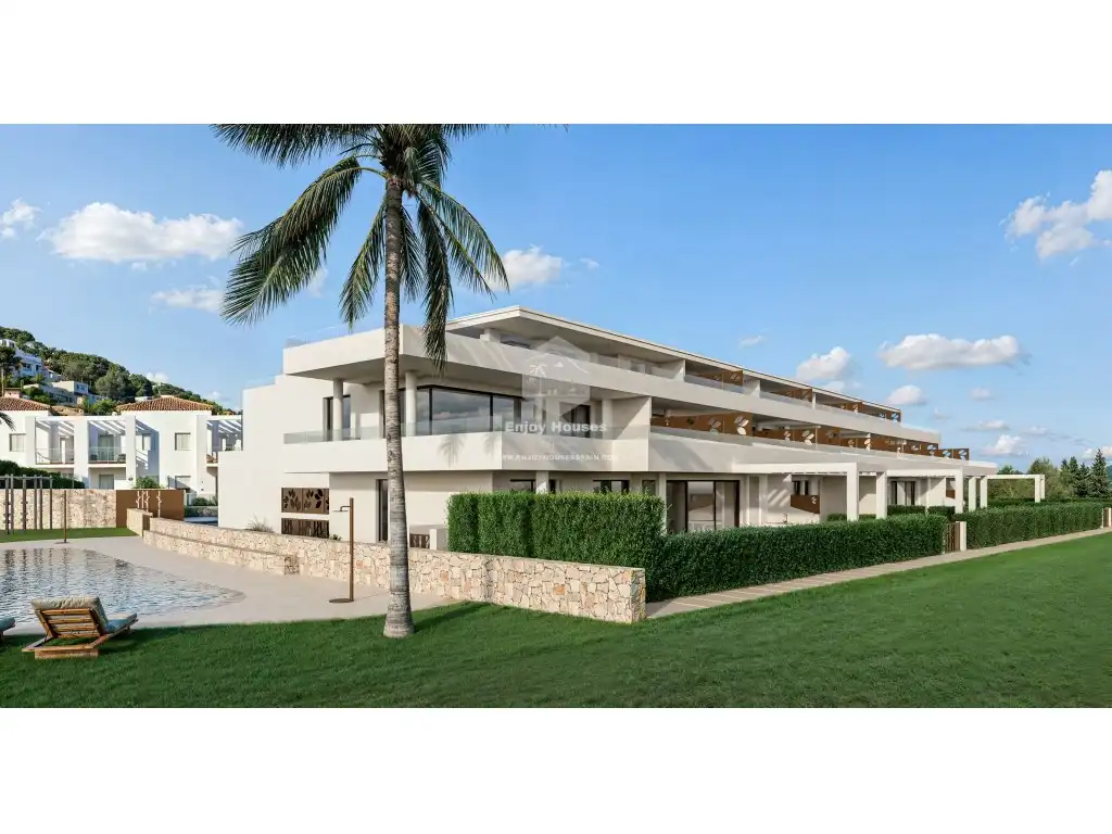 Apartament en venda a Pedreguer, imagen 5