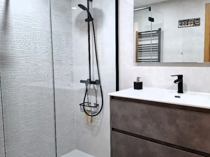 Flat for sale in Ansoáin / Antsoain, Navarra