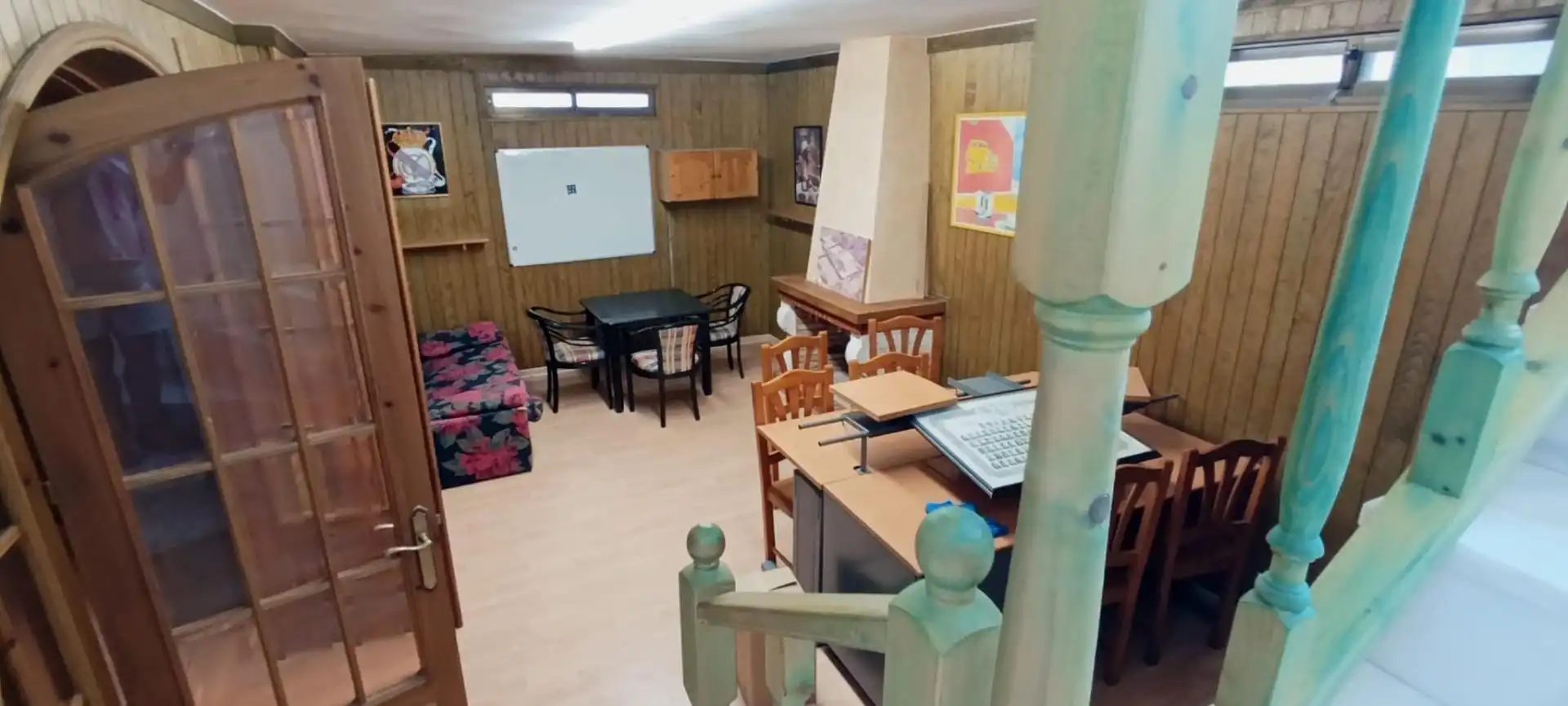 Villa avec piscine à vendre à Peña de las Águilas, imagen 25