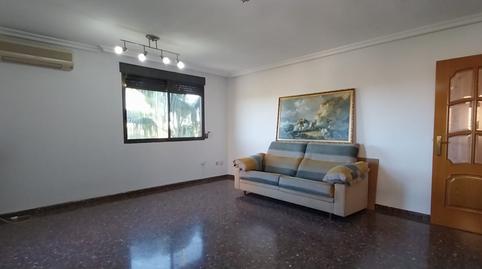 Foto 2 de Pis de lloguer a Aldaia - Manuel Broseta, Aldaia, Valencia