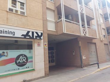Individuel à vendre à El Ejido Ciudad
