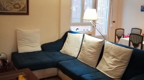 Photo 2 of Flat for sale in Calle de Puerto Rico, Hispanoamérica - Bernabéu, Madrid