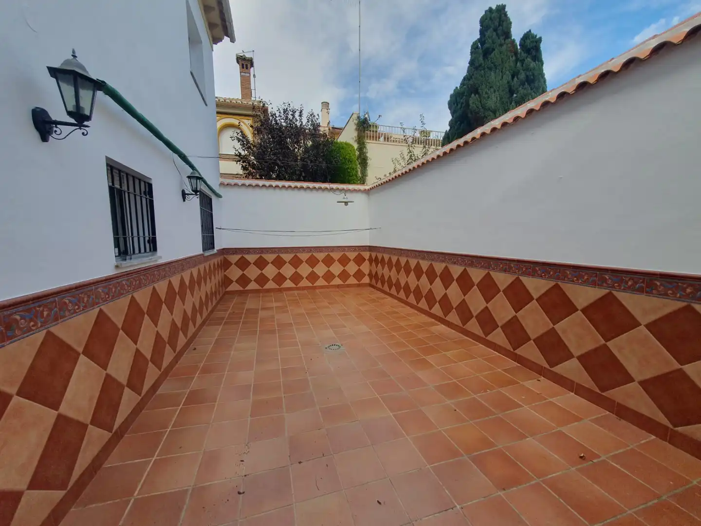 Villa con terrazza in vendita a Guadix, imagen 27
