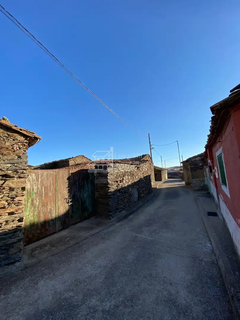 Exterior view of Residential for sale in Pizarral