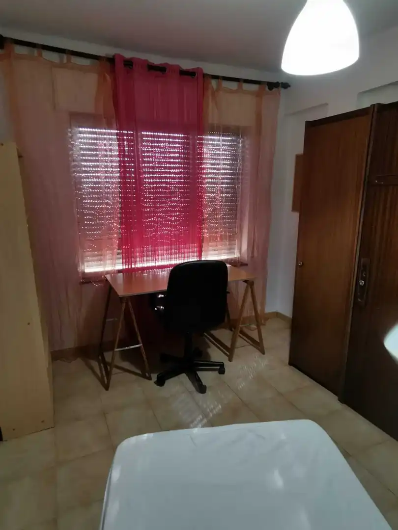 Flat with lift to rent in Calle Nieto Bonal, imagen 12