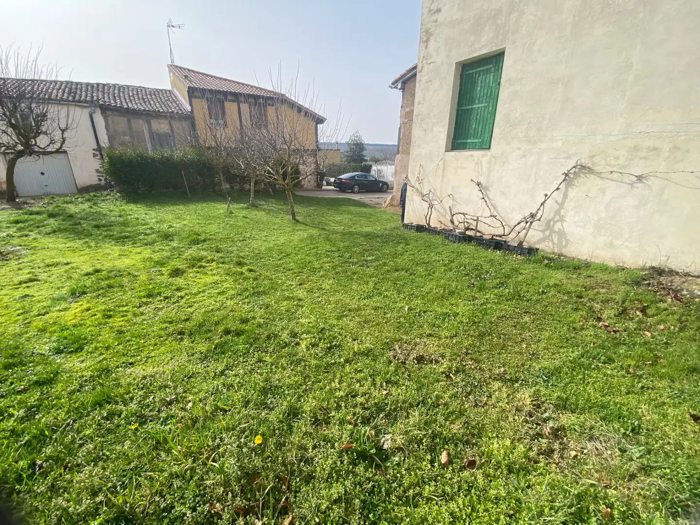 Country house zum Verkauf in Arlanzón mit Privatgarten und Abstellraum
