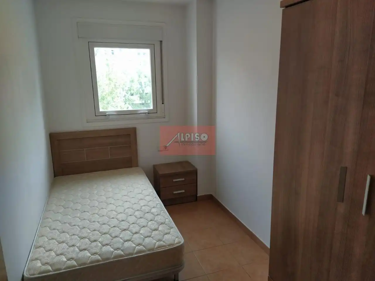 Habitación de Piso en venta en Ourense Capital  con Calefacción y Amueblado