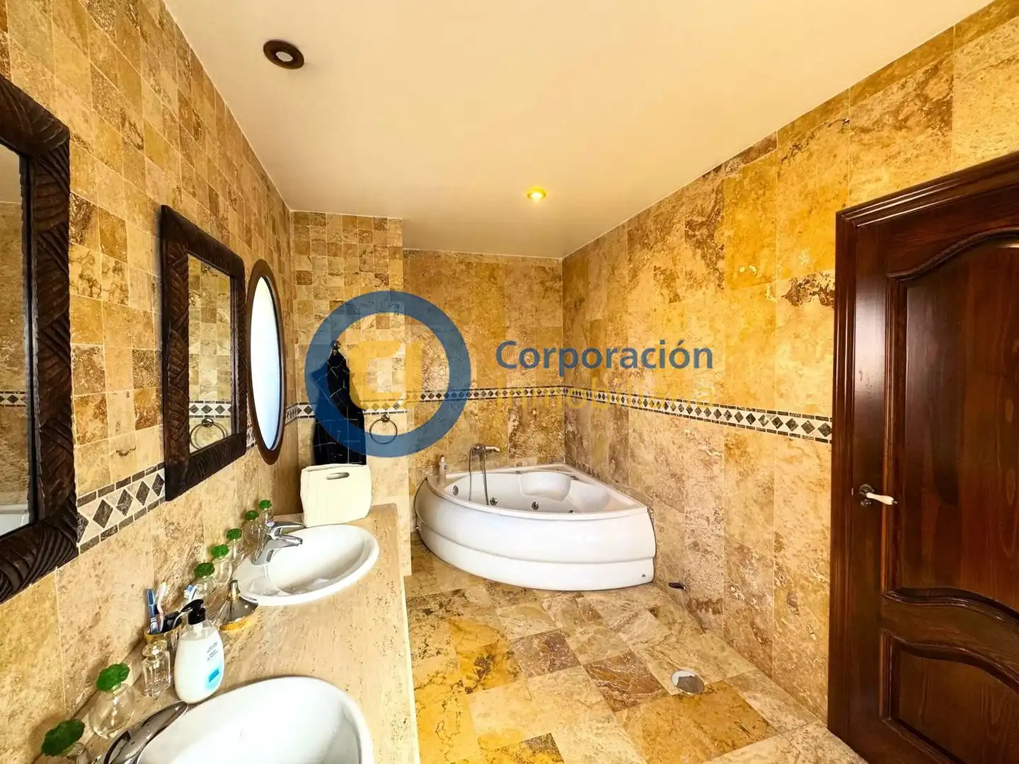 Villa con terrazza in vendita a Lorca Ciudad, imagen 33