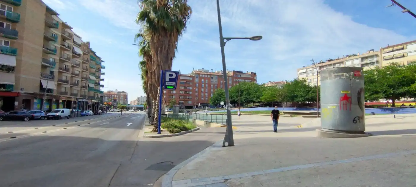 Locale commerciale in vendita a Calle AMADEU DE SAVOIA,D', imagen 17