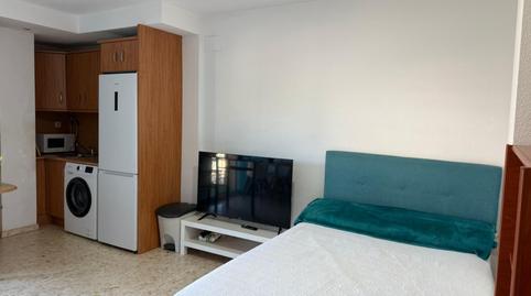 Foto 2 de Estudi en venda a El Sabinar – Urbanizaciones – Las Marinas – Playa Serena, Almería