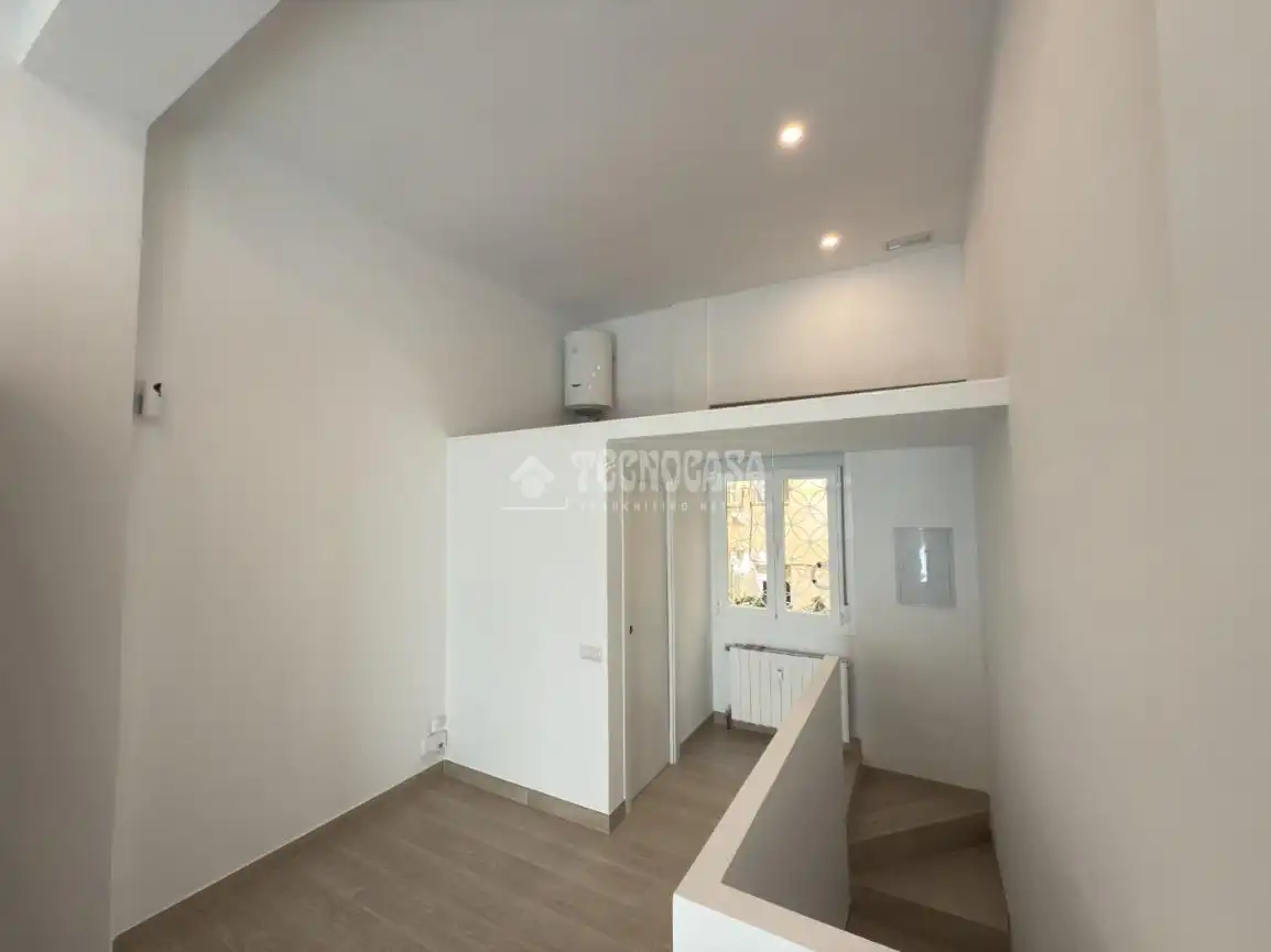Habitación de Piso en venta en Madrid