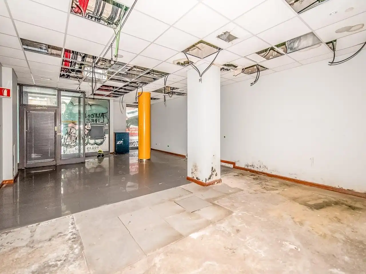 Business premises for sale in Calle de las Huelgas, imagen 5