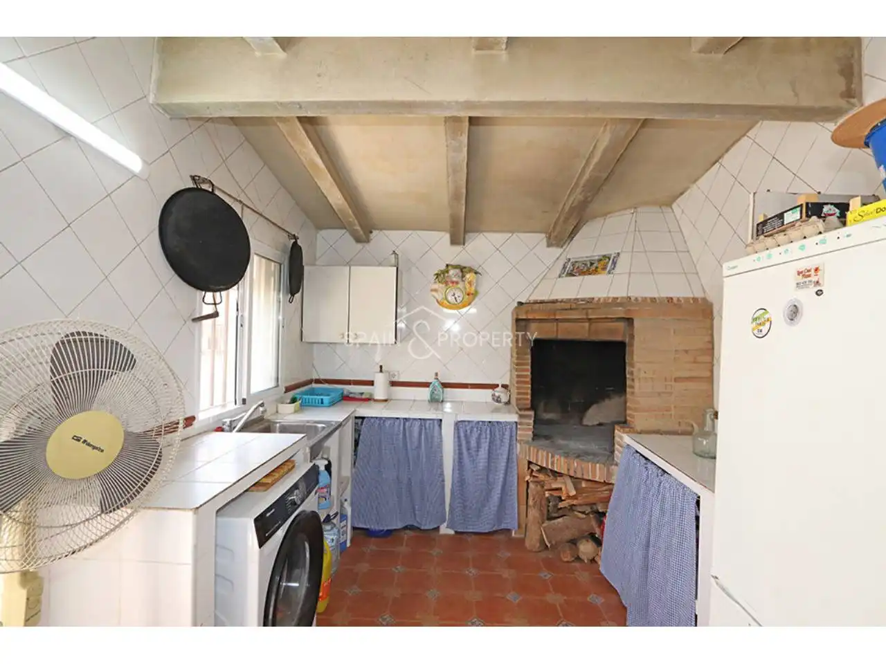 Maison rustique avec piscine à vendre à Calle POLIGONO 19 543, imagen 33
