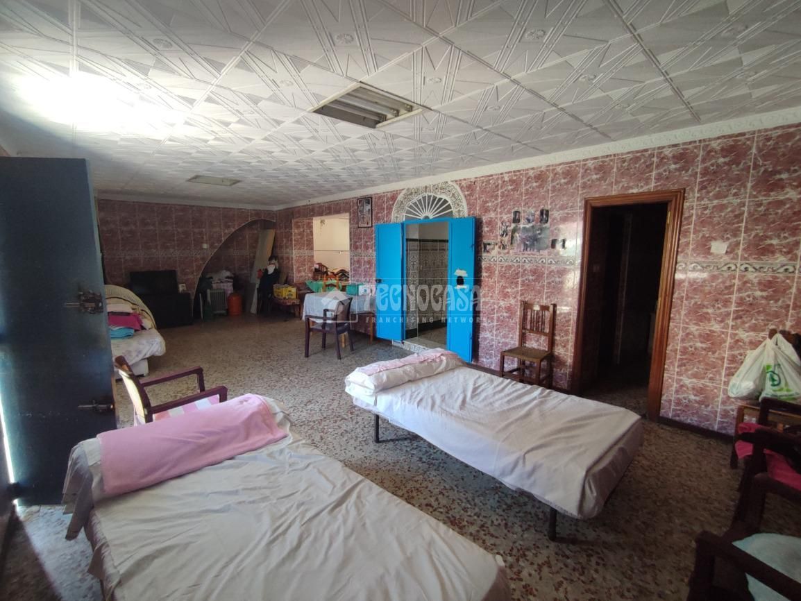 Single-family semi-detached for sale in El Juncal - Vallealto, El Puerto de Santa María