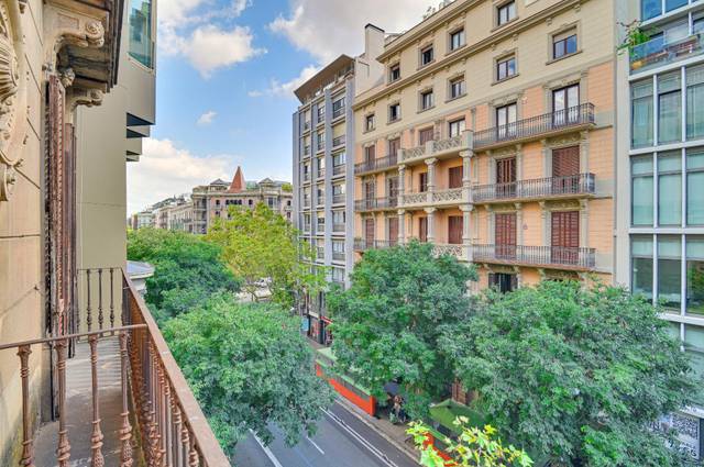 Piso en Venta en Carrer de Mallorca en Dreta de l'Eixample