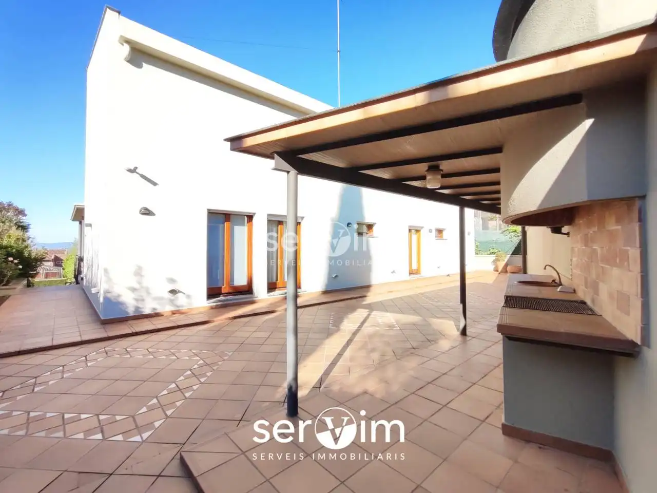 Casa con jardín en venta en Calle Ronda 4, imagen 15