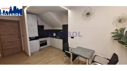 Foto 4 de Apartamento de alquiler en Santander, 9, Tregadín, Cantabria