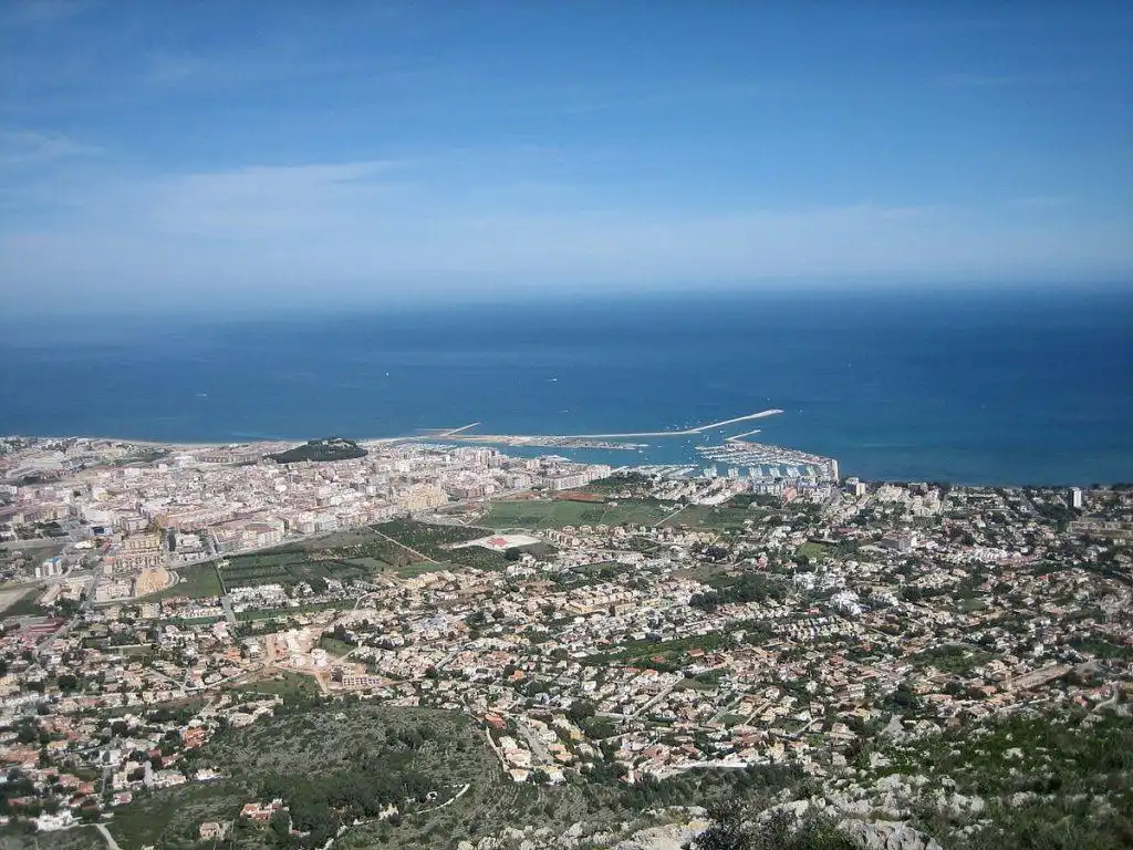 Appartement compact avec piscine à vendre à El Montgó, imagen 18
