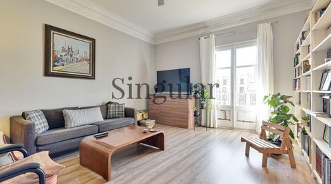 Foto 4 de Piso en venta en Pasaje de Gràcia, Vila de Gràcia, Barcelona Capital