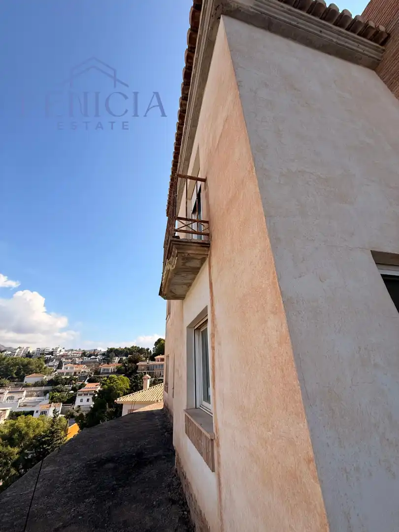 Villa con piscina in vendita a Velilla - Velilla Taramay, imagen 41