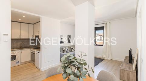 Foto 2 de Apartament de lloguer a Calle de José Ortega y Gasset, Lista,  Madrid Capital