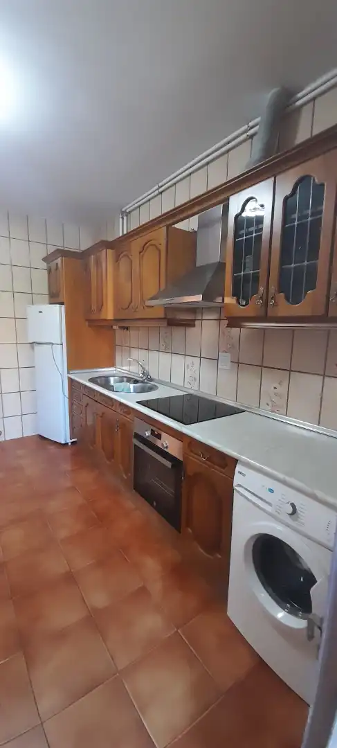 Wohnung zur Miete in Colmenar Viejo, Madrid
