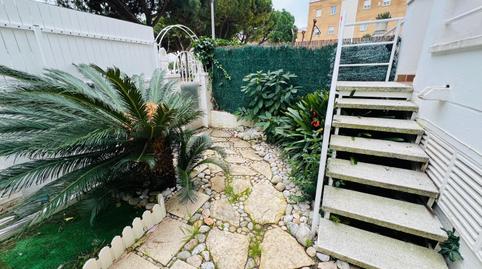 Foto 2 de Apartament en venda a Pere Romeu , Nucli Antic, Cunit