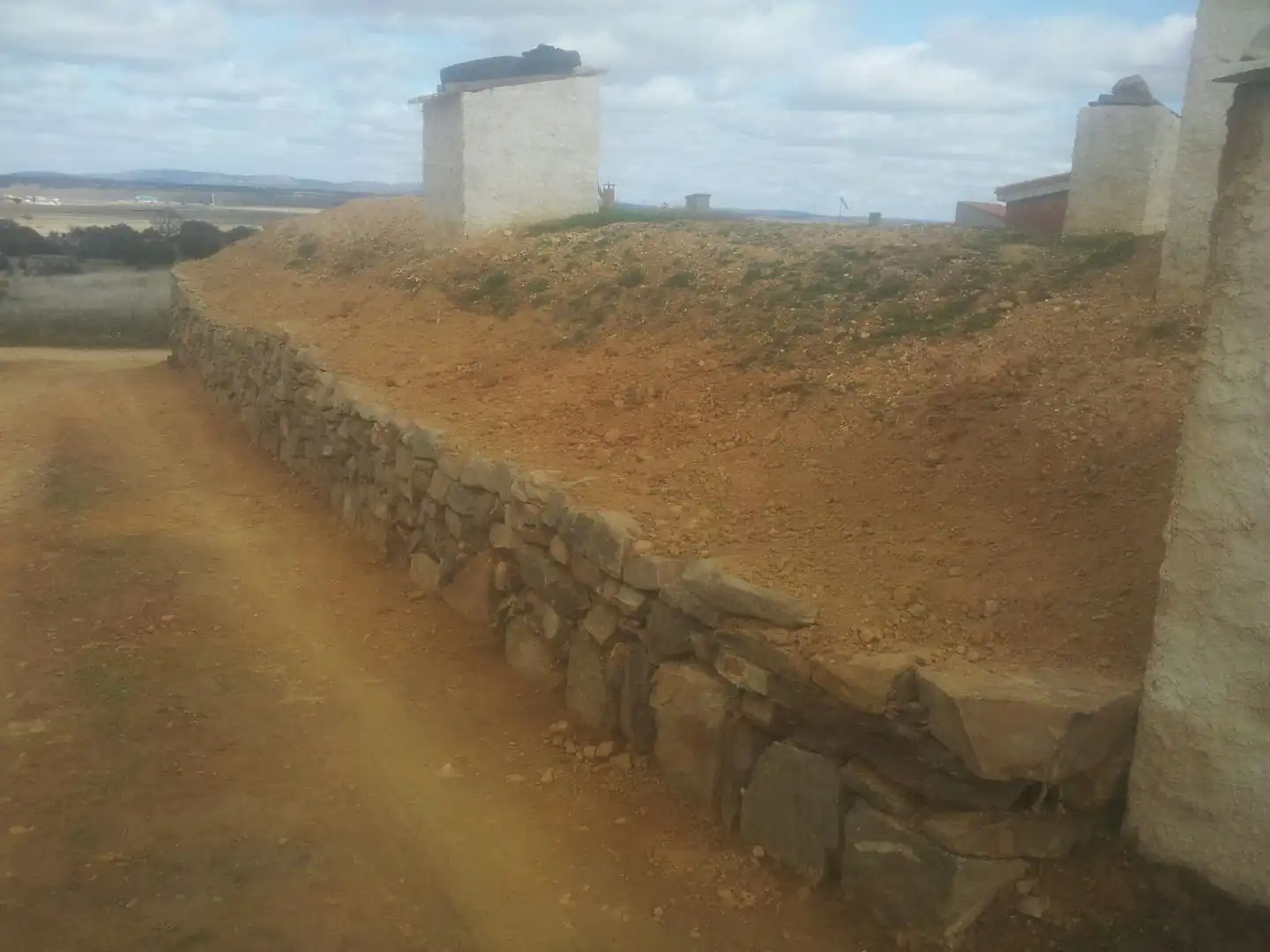 Local en venta en Camarzana de Tera con Terraza