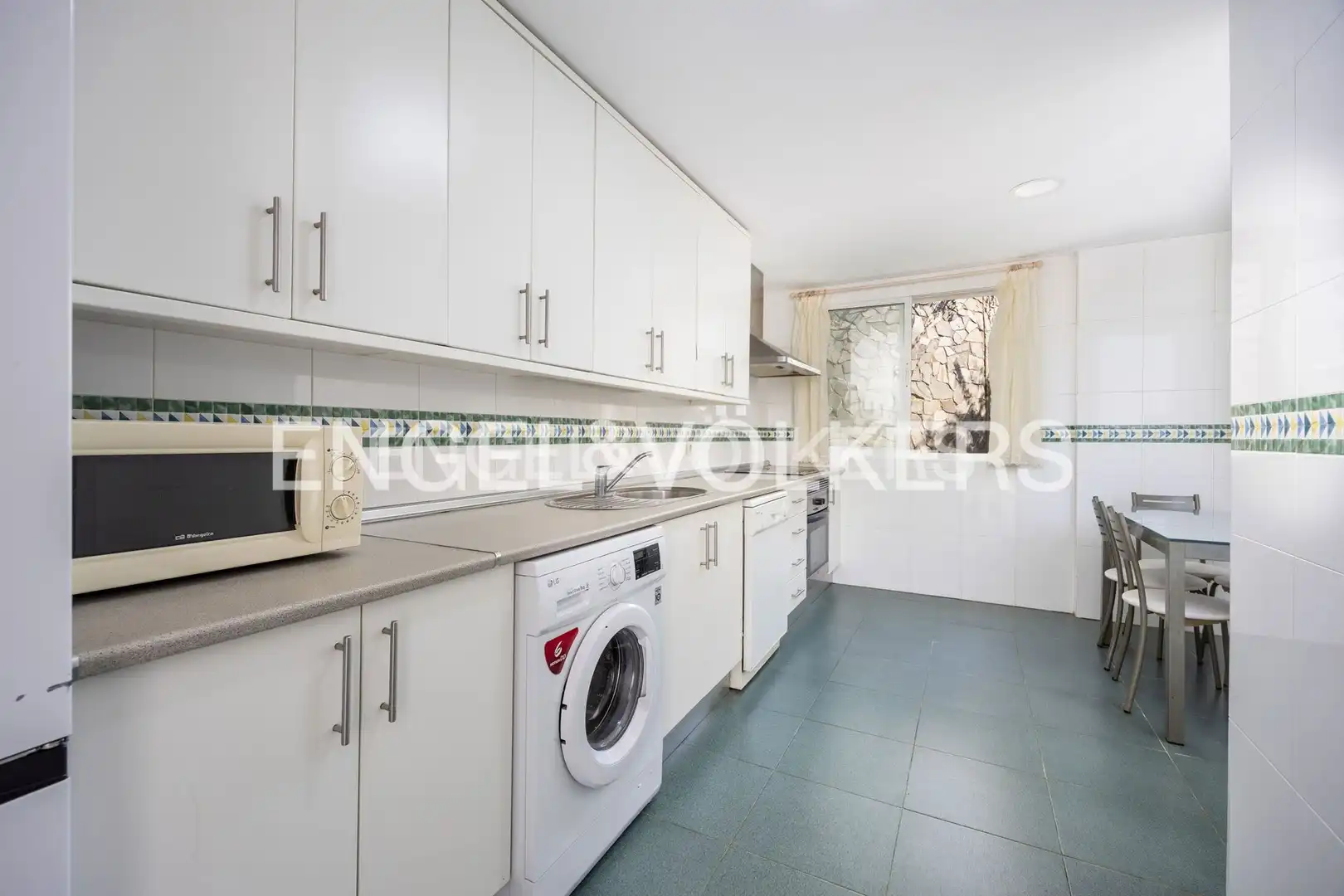 Kitchen of Houses for rent in Conil de la Frontera  with Heating, Private garden and Terrace