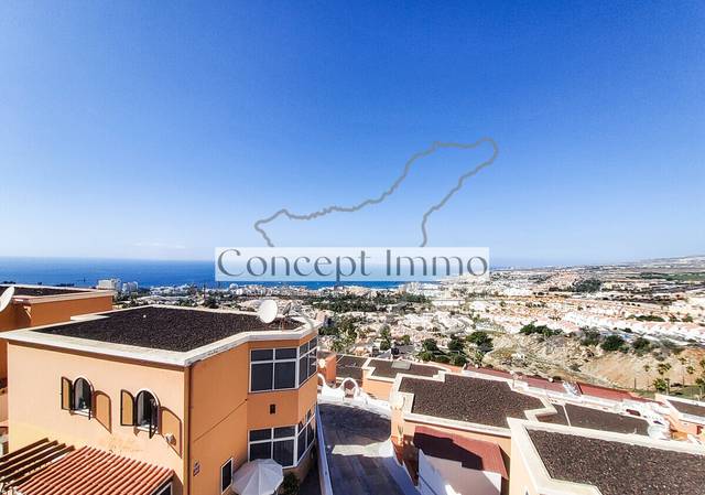 Casa-chalet en Venta en Avenida Europa en San Eugenio Alto