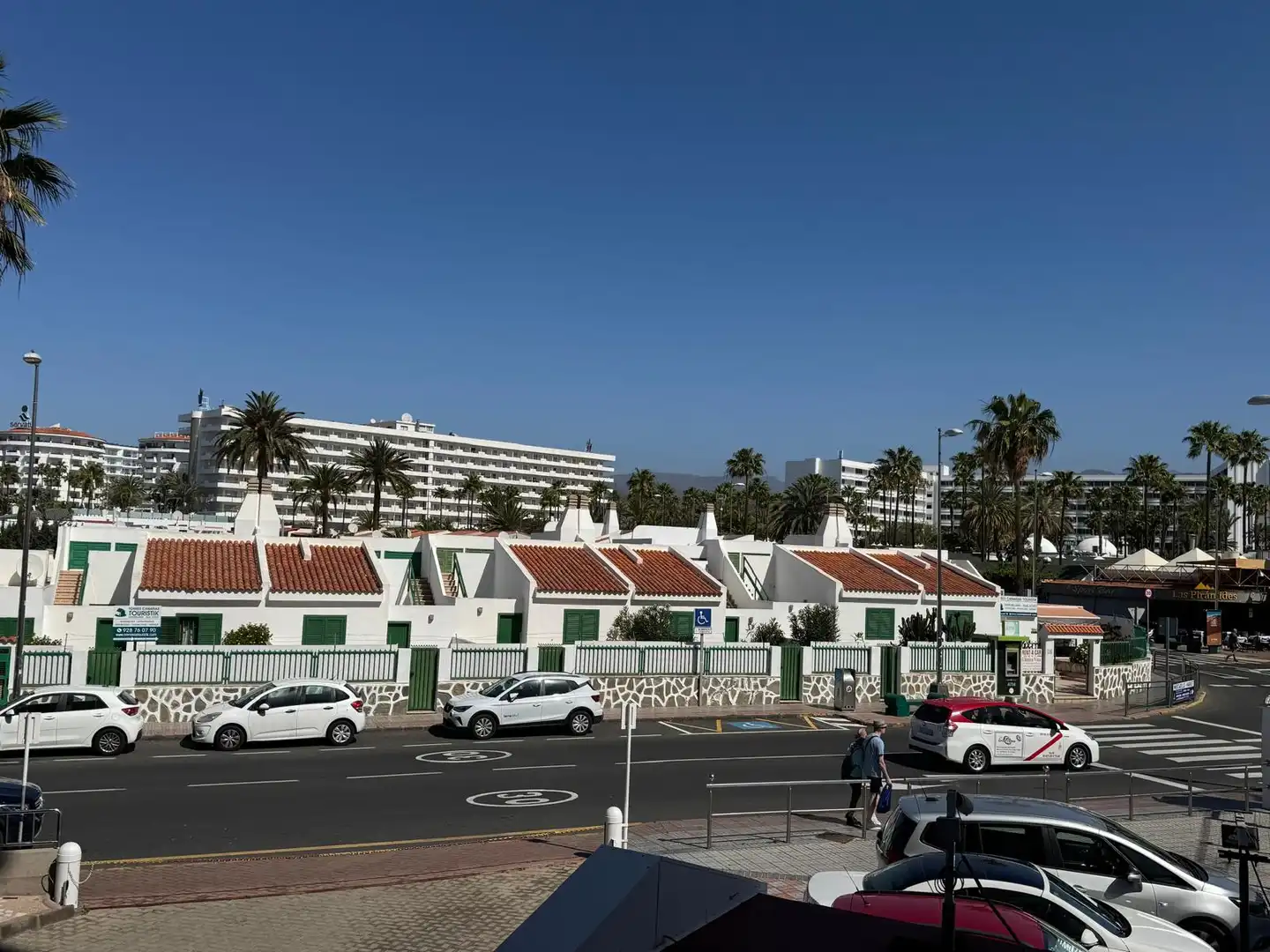 Apartment with pool for sale in Avenida de Tenerife, imagen 15