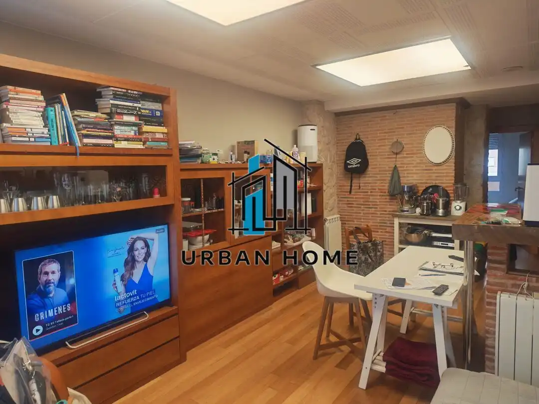 Flat for sale in León Capital   with Heating and Terrace