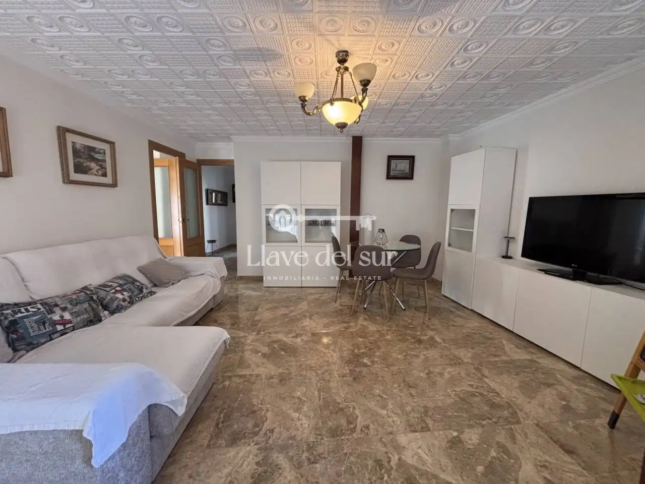 Wohnung mit Aufzug zum Verkauf in Paseo Isaac Peral, imagen 3